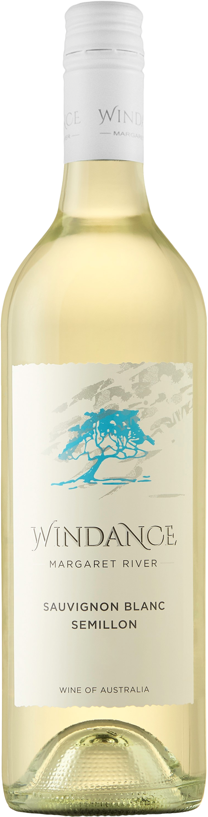 Margaret River Sauvignon Blanc Semillon Windance Wines